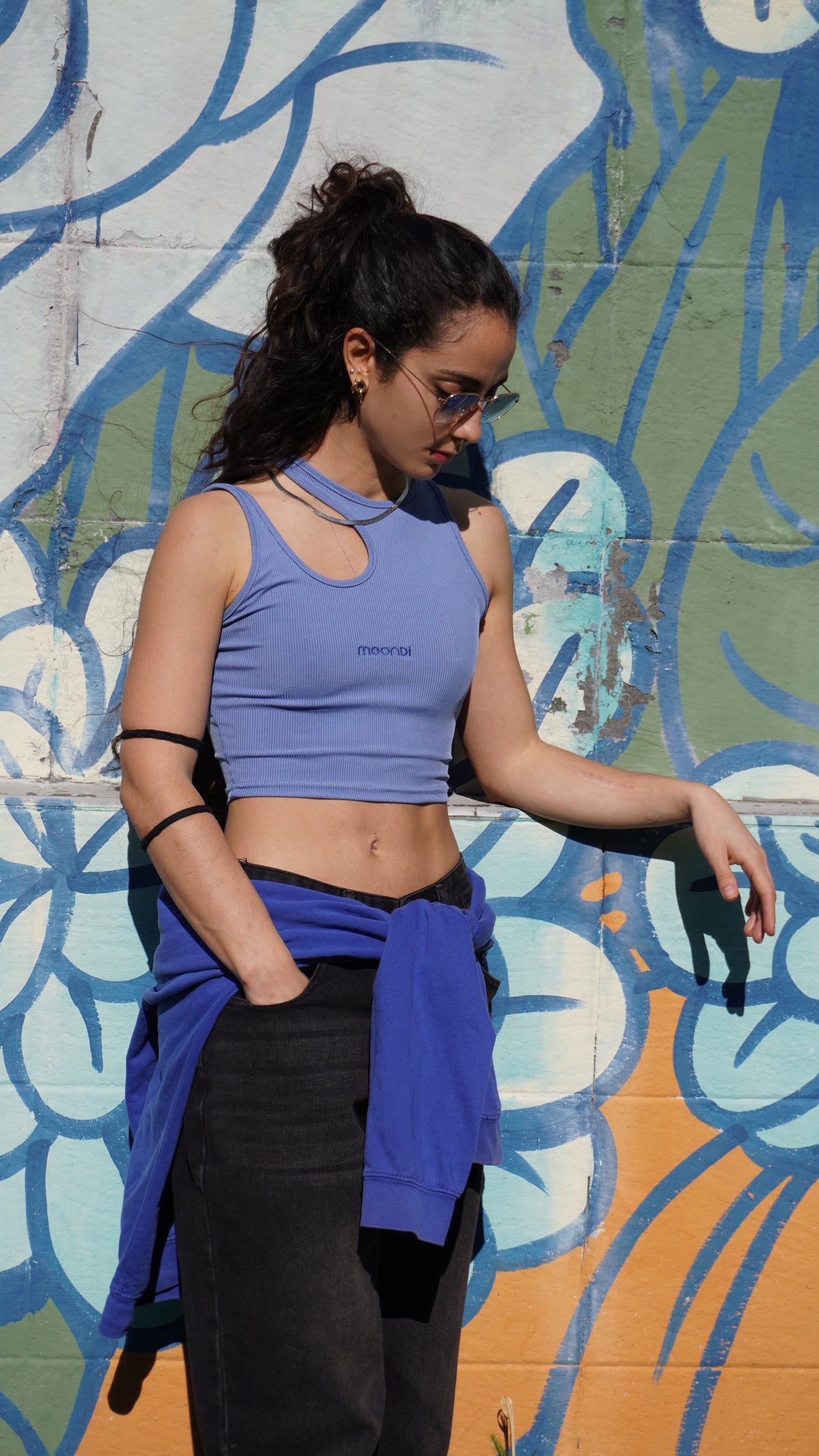 Drip Top