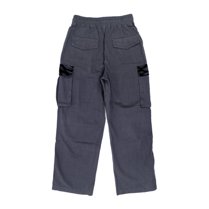 Grey Cargo